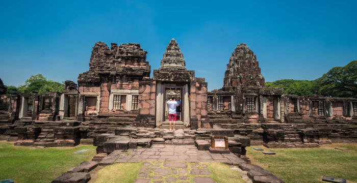 5 Inspiring Historical Sites to Visit in Thailand