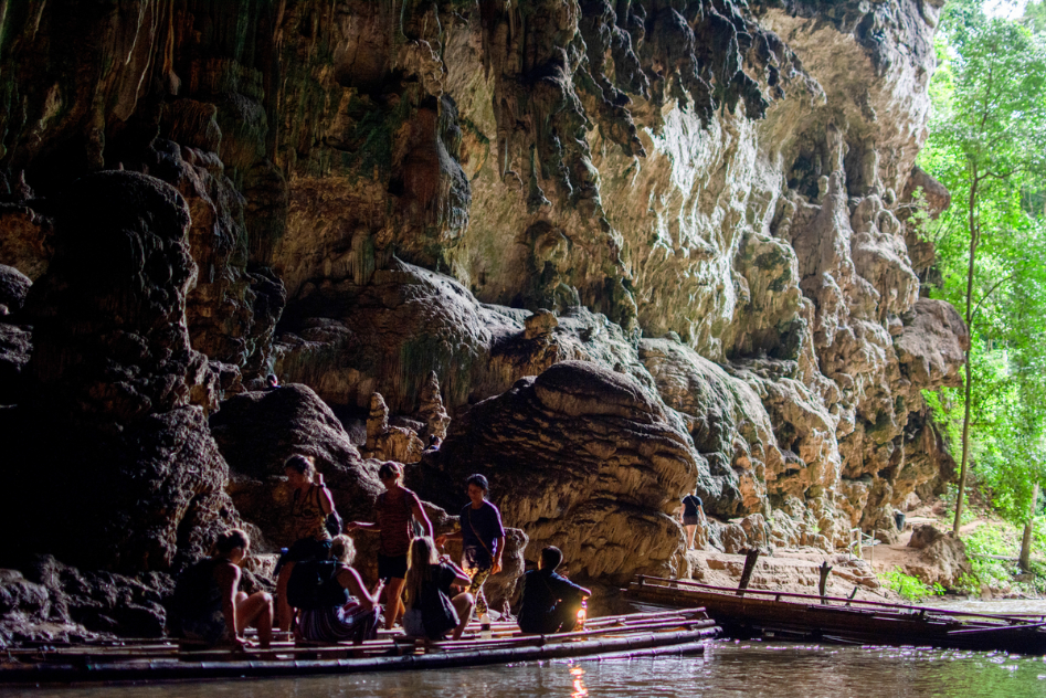 4 สถานที่เที่ยว 4 แบบ 4 อารมณ์