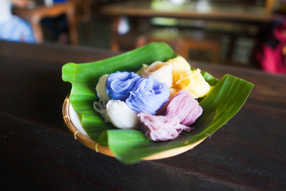 Top 4 Droolworthy Meals in Phetchabun