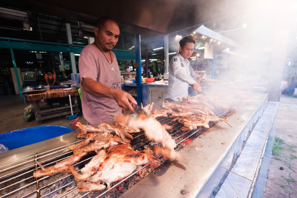 Top 4 Droolworthy Meals in Phetchabun