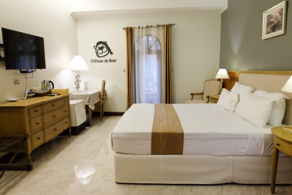 Leave the busy life behind…and enjoy the slower rhythm in Nakhon Sawan