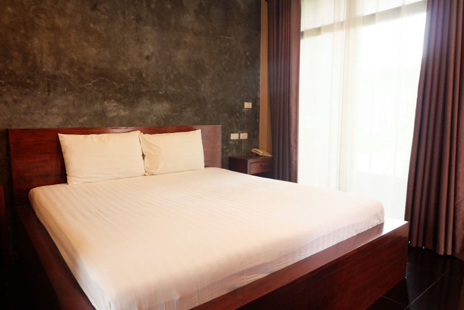 Leave the busy life behind…and enjoy the slower rhythm in Nakhon Sawan