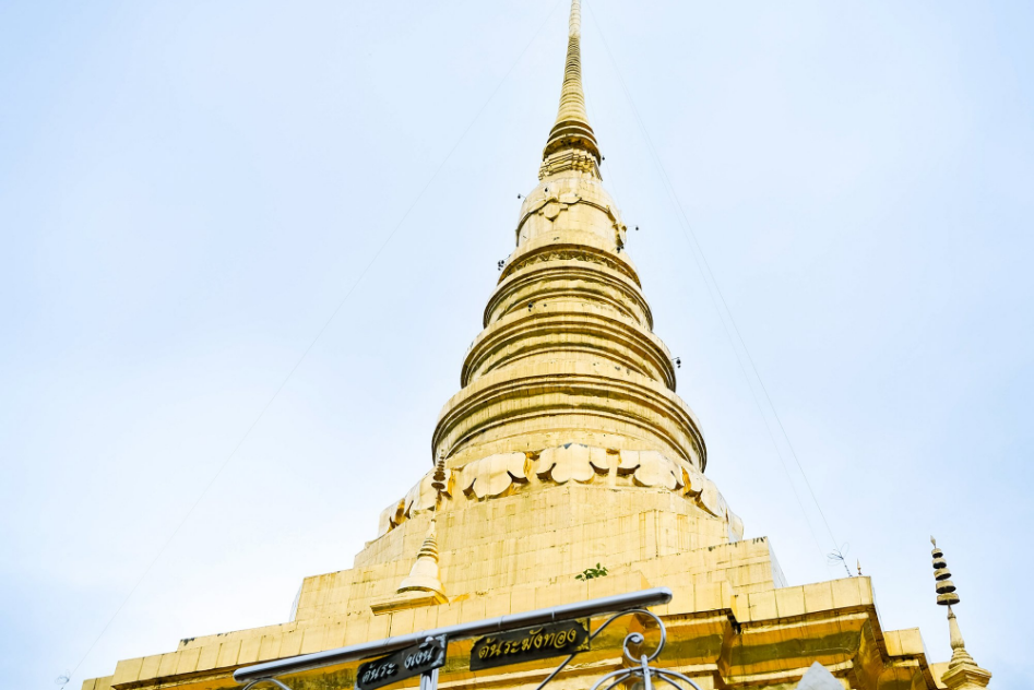 Where to Go in Nan Province on Your Next Holiday