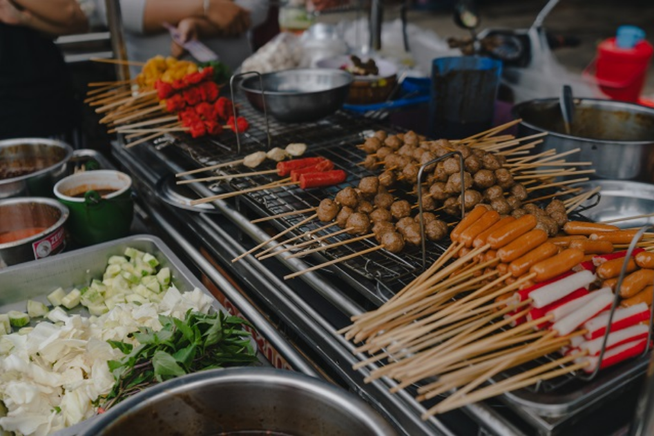 Enjoy 5 Signature Dishes of Buriram