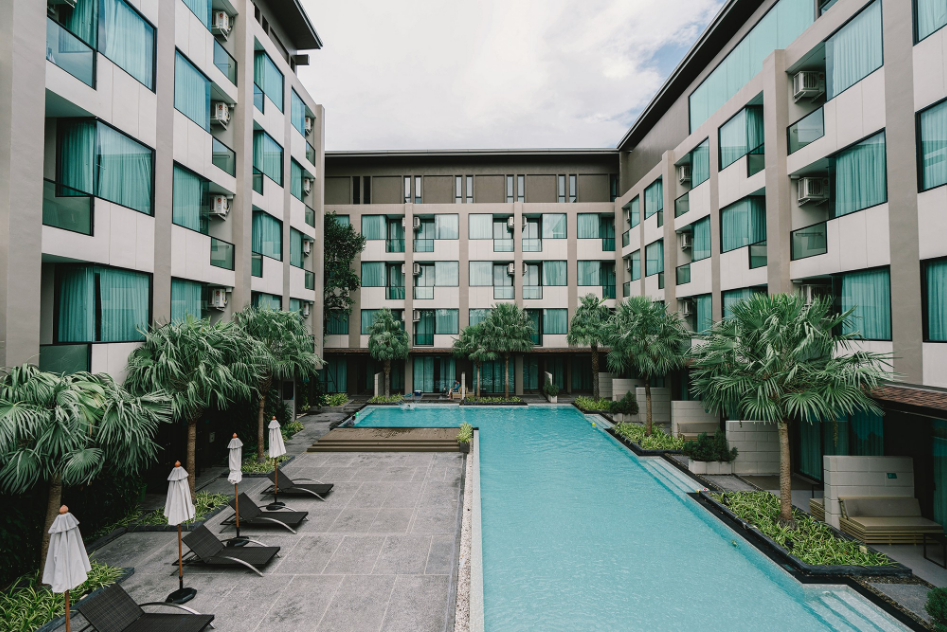 Hotels in Buriram : Charming Places, Best for Your Relaxation