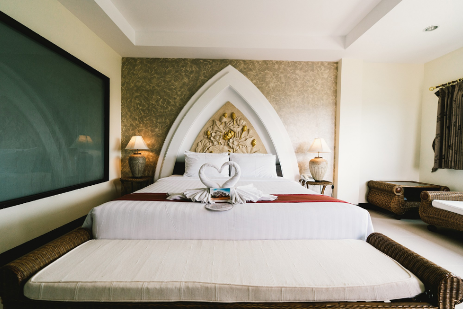 Hotels in Buriram : Charming Places, Best for Your Relaxation