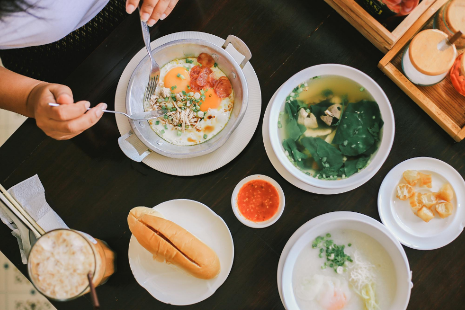 6 Must-Try Restaurants in Si Sa Ket