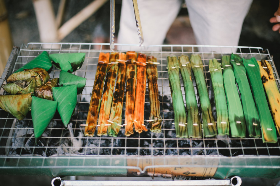 6 Must-Try Restaurants in Si Sa Ket