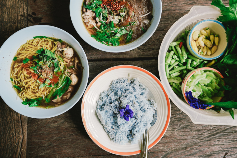 6 Must-Try Restaurants in Si Sa Ket