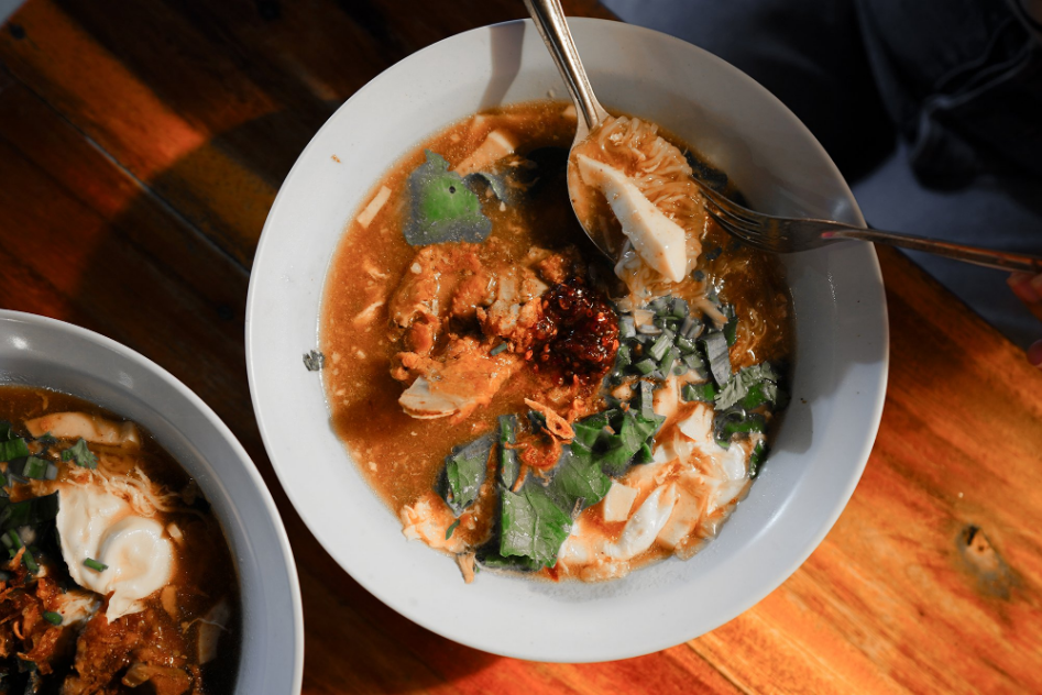 6 Must-Try Restaurants in Si Sa Ket