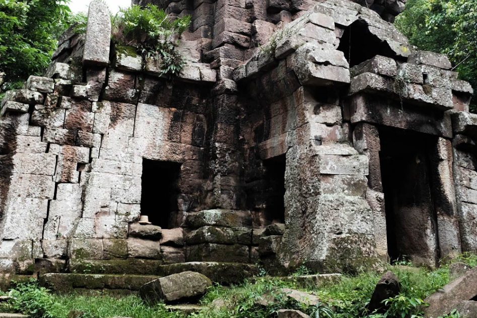 3 attractions in Surin - warm your heart with the story of sufficiency agriculture in Surin