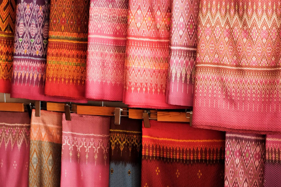 3 attractions in Surin - warm your heart with the story of sufficiency agriculture in Surin