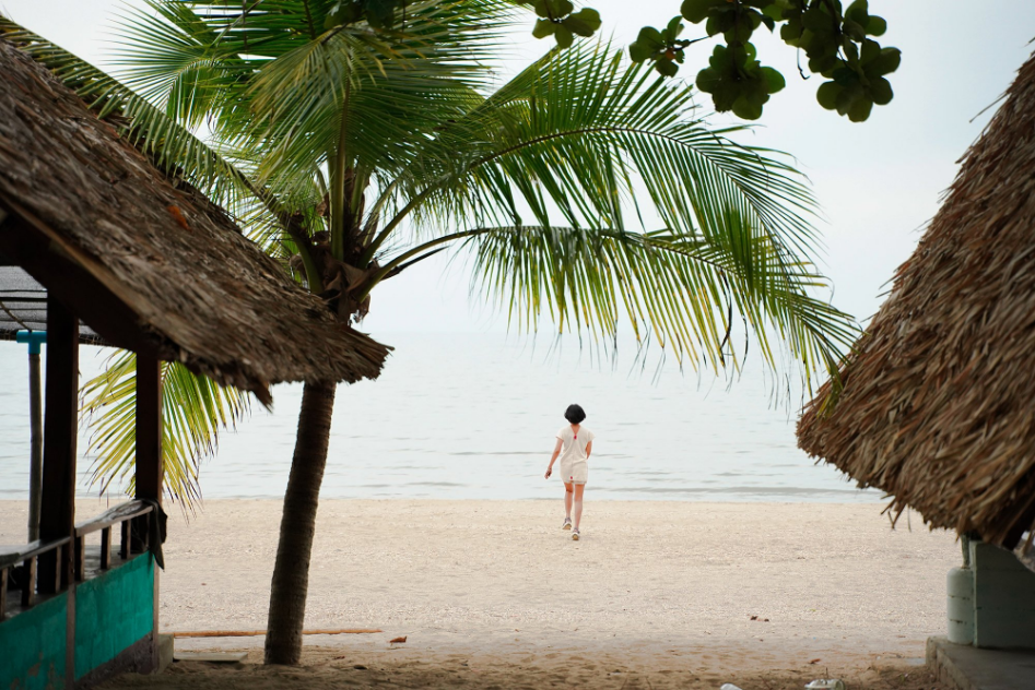 Escape the Capital...to the South. Experience the Beauty of an Emerging Destination at Chumphon for 4 Days and 3 Nights