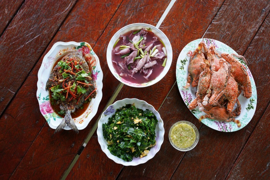 Escape the Capital...to the South. Experience the Beauty of an Emerging Destination at Chumphon for 4 Days and 3 Nights