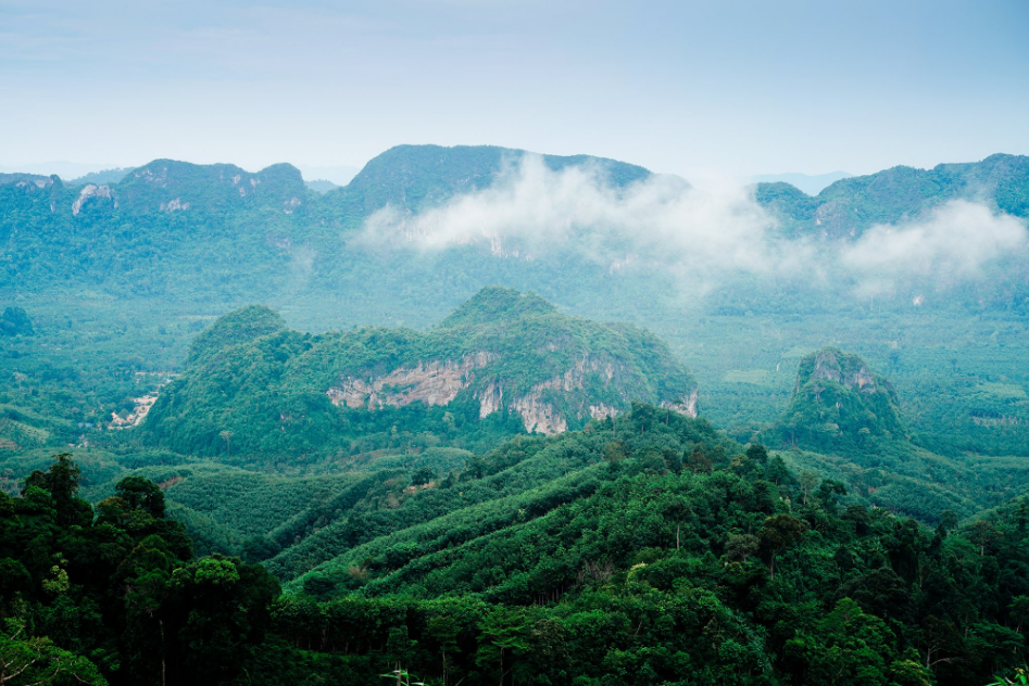 Escape the Capital...to the South. Experience the Beauty of an Emerging Destination at Chumphon for 4 Days and 3 Nights