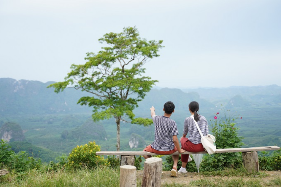 Escape the Capital...to the South. Experience the Beauty of an Emerging Destination at Chumphon for 4 Days and 3 Nights
