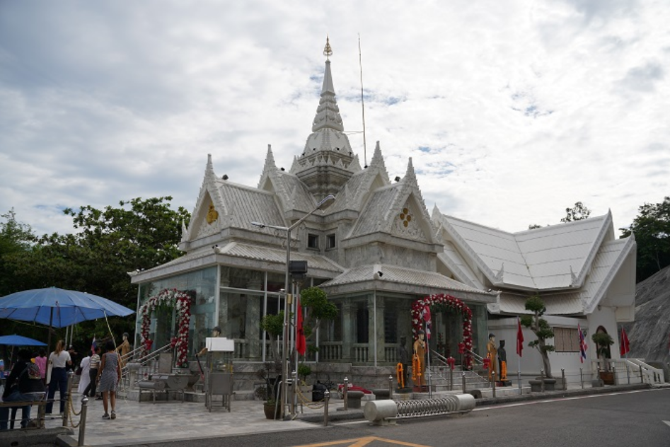 Escape the Capital...to the South. Experience the Beauty of an Emerging Destination at Chumphon for 4 Days and 3 Nights