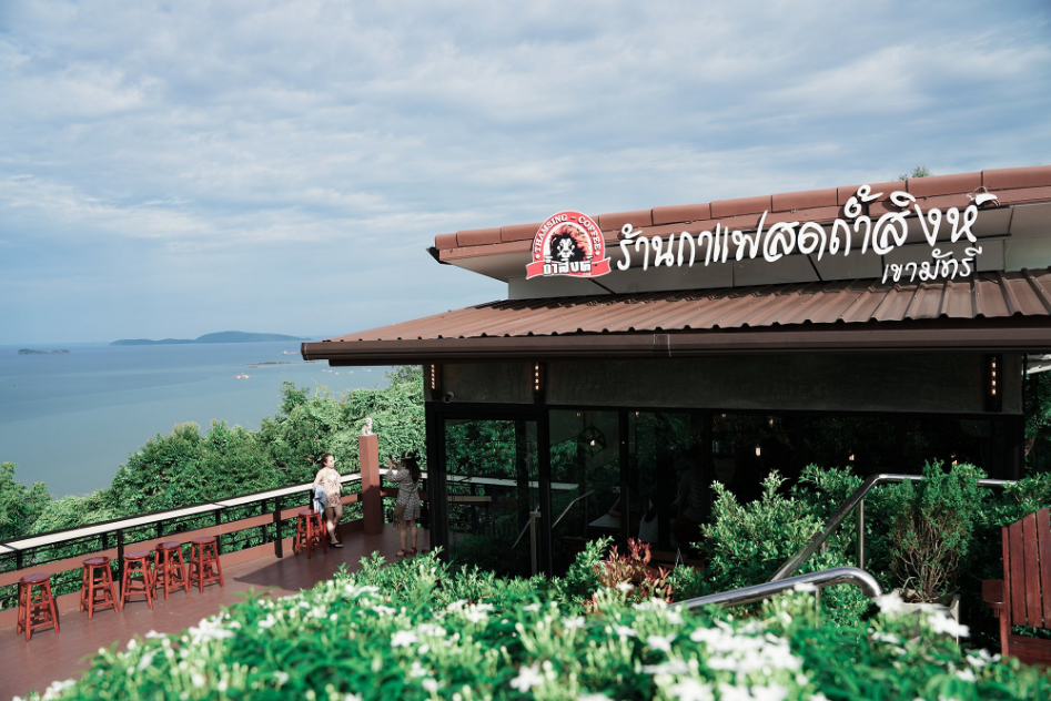 Escape the Capital...to the South. Experience the Beauty of an Emerging Destination at Chumphon for 4 Days and 3 Nights