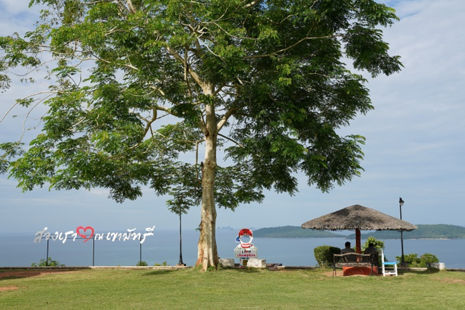 Escape the Capital...to the South. Experience the Beauty of an Emerging Destination at Chumphon for 4 Days and 3 Nights
