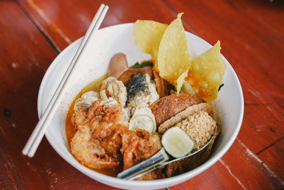 Escape the Capital...to the South. Experience the Beauty of an Emerging Destination at Chumphon for 4 Days and 3 Nights