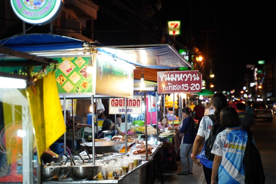 Escape the Capital...to the South. Experience the Beauty of an Emerging Destination at Chumphon for 4 Days and 3 Nights