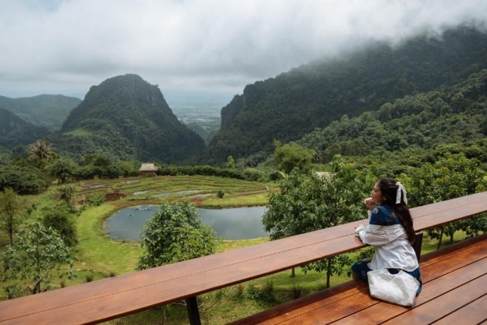 Getting to Know Chiang Rai