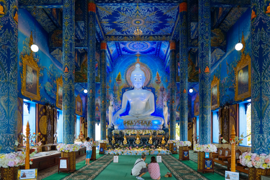Getting to Know Chiang Rai