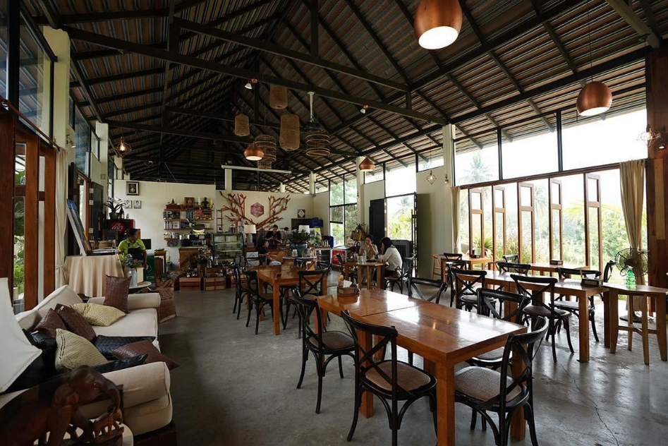 BEYOND THE BEACH : WHERE TO EAT, TRAVEL, AND SHOP AT IN TRANG