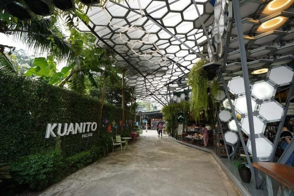 BEYOND THE BEACH : WHERE TO EAT, TRAVEL, AND SHOP AT IN TRANG