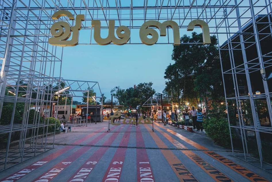 BEYOND THE BEACH : WHERE TO EAT, TRAVEL, AND SHOP AT IN TRANG