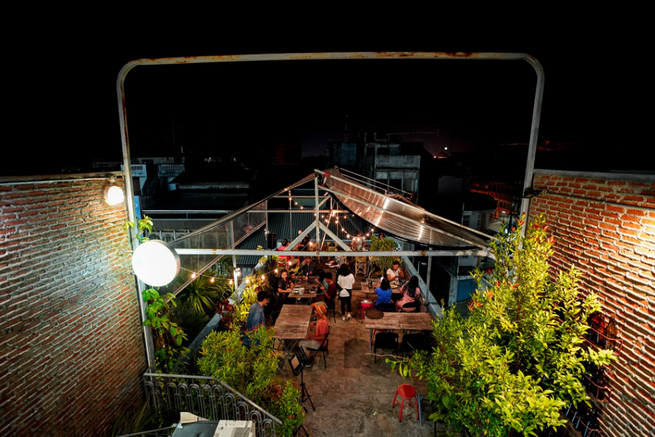 BEYOND THE BEACH : WHERE TO EAT, TRAVEL, AND SHOP AT IN TRANG