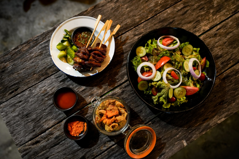BEYOND THE BEACH : WHERE TO EAT, TRAVEL, AND SHOP AT IN TRANG