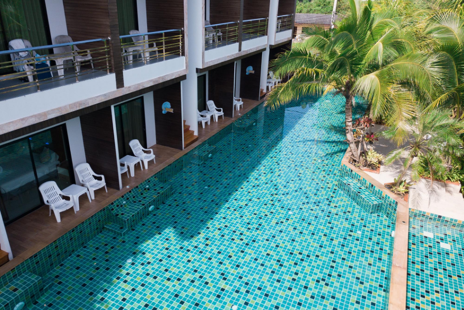 BEYOND THE BEACH : WHERE TO EAT, TRAVEL, AND SHOP AT IN TRANG
