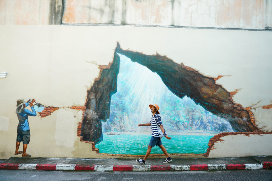 BEYOND THE BEACH : WHERE TO EAT, TRAVEL, AND SHOP AT IN TRANG