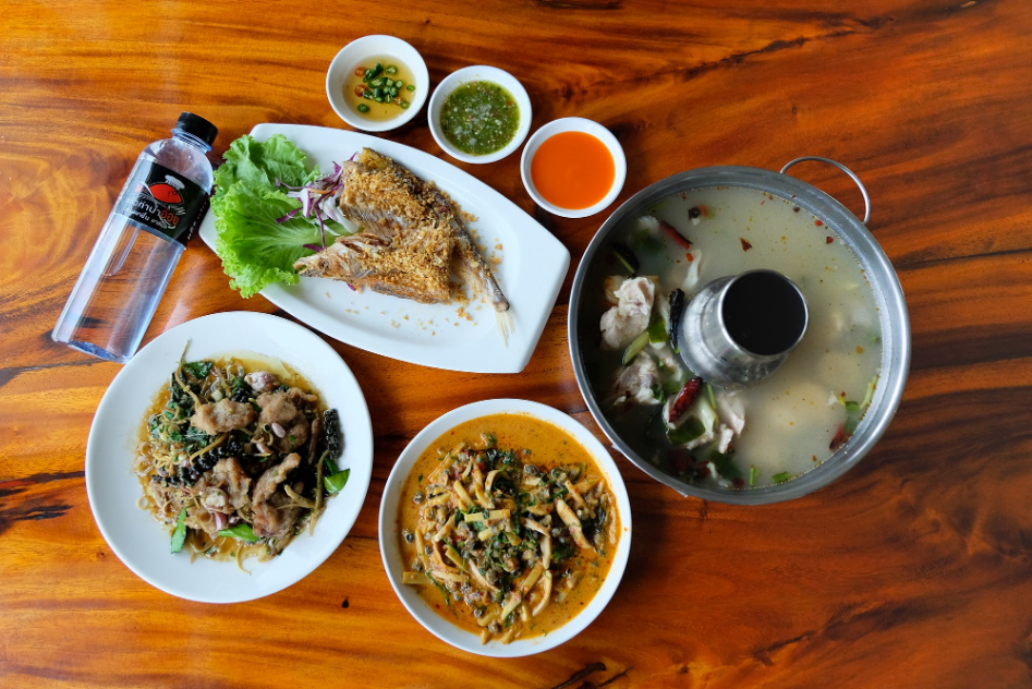 3 Days and 2 Nights in Nakhon Sawan: Visit an Amazing Province that is More than Just a Route to Northern Thailand