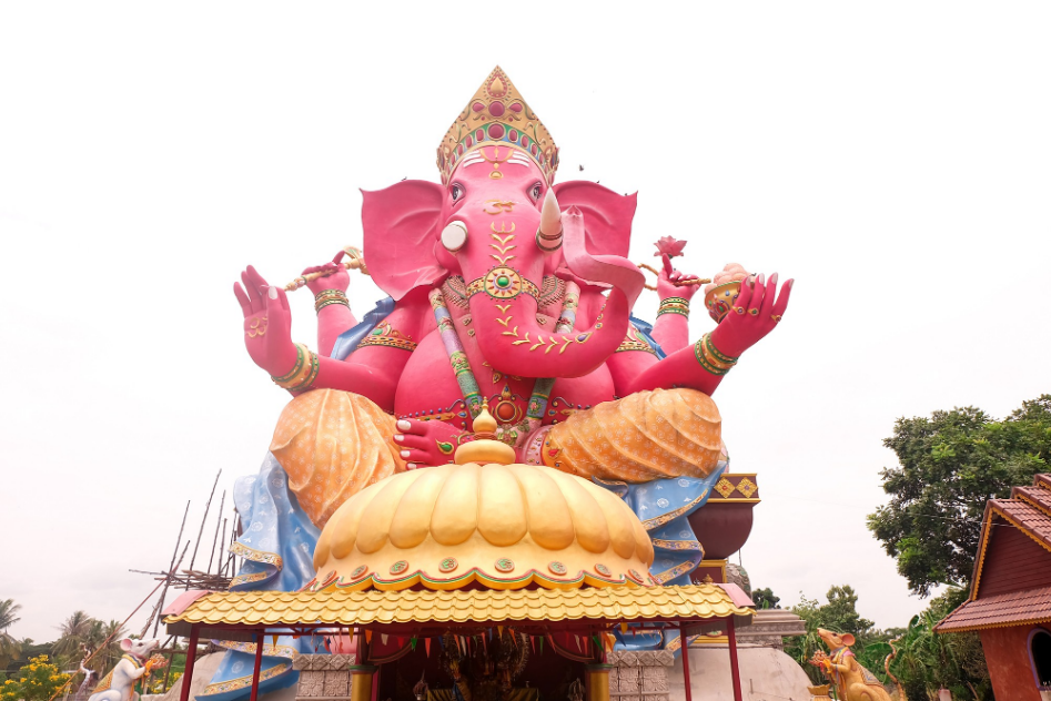 3 Days and 2 Nights in Nakhon Sawan: Visit an Amazing Province that is More than Just a Route to Northern Thailand