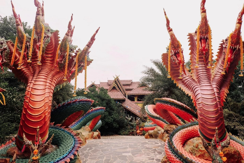 3 Days and 2 Nights in Nakhon Sawan: Visit an Amazing Province that is More than Just a Route to Northern Thailand