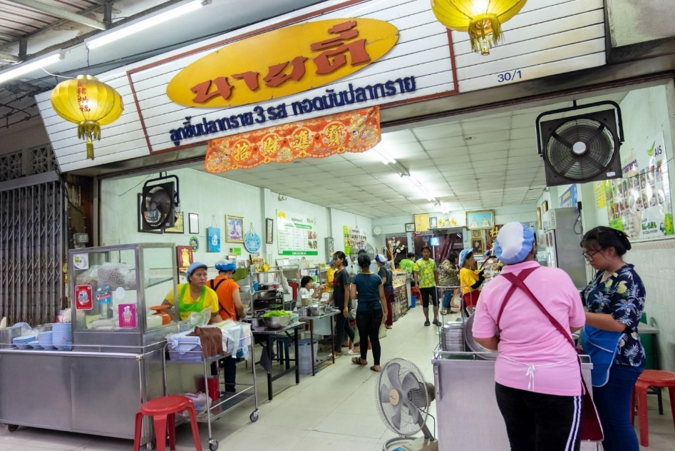 3 Days and 2 Nights in Nakhon Sawan: Visit an Amazing Province that is More than Just a Route to Northern Thailand