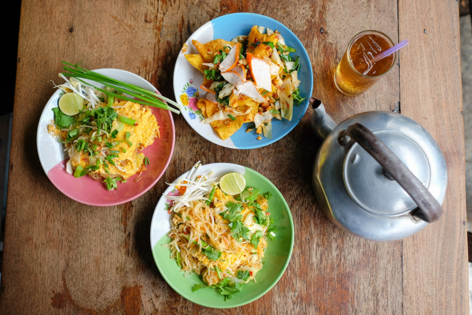 3 Days and 2 Nights in Nakhon Sawan: Visit an Amazing Province that is More than Just a Route to Northern Thailand