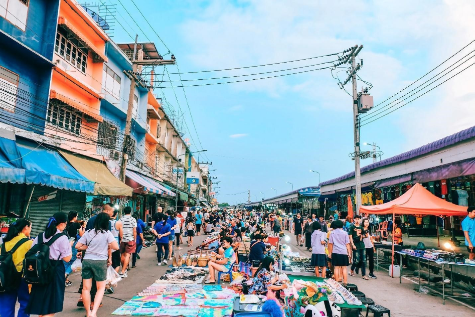 3 Days and 2 Nights in Nakhon Sawan: Visit an Amazing Province that is More than Just a Route to Northern Thailand
