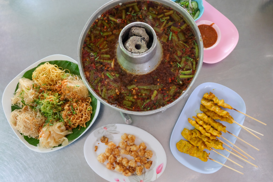 3 Days and 2 Nights in Nakhon Sawan: Visit an Amazing Province that is More than Just a Route to Northern Thailand