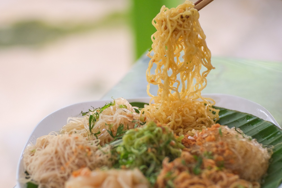 3 Days and 2 Nights in Nakhon Sawan: Visit an Amazing Province that is More than Just a Route to Northern Thailand