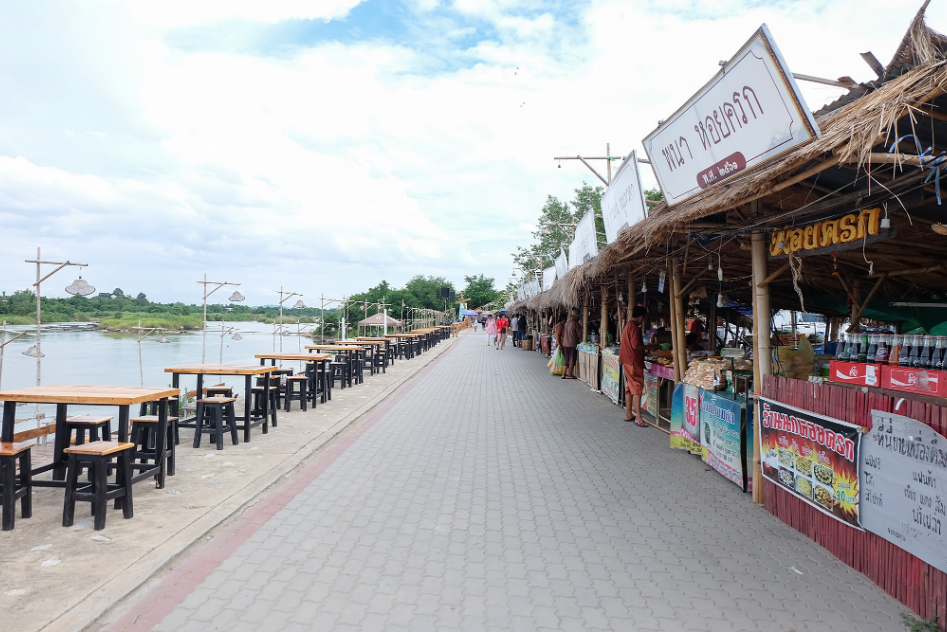 3 Days and 2 Nights in Nakhon Sawan: Visit an Amazing Province that is More than Just a Route to Northern Thailand