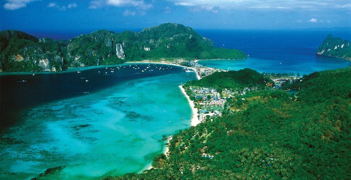 10 THINGS TO DO IN KRABI