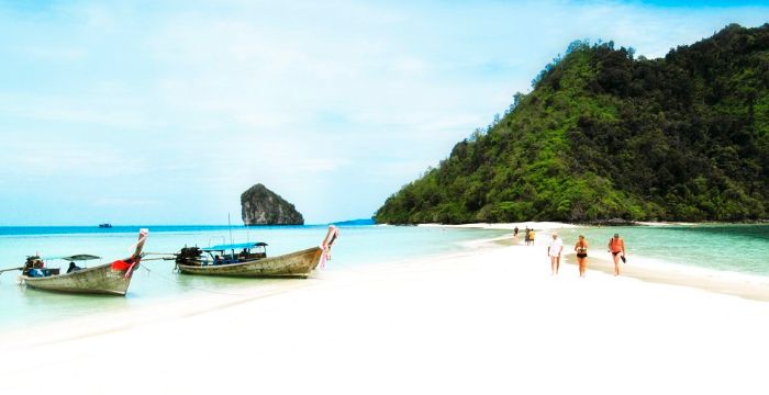 10 THINGS TO DO IN KRABI
