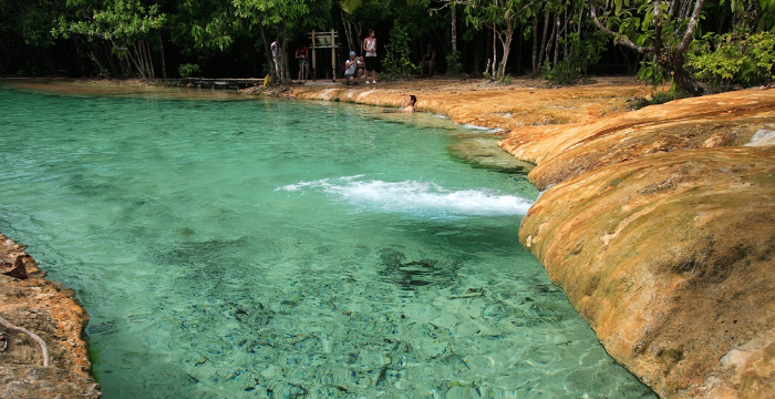 10 THINGS TO DO IN KRABI