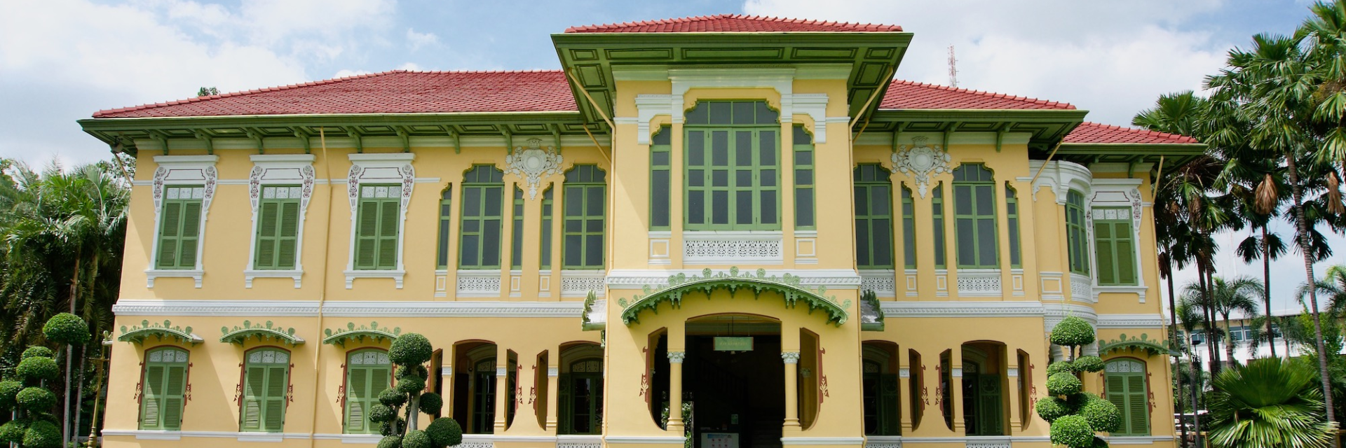 Royal Palace