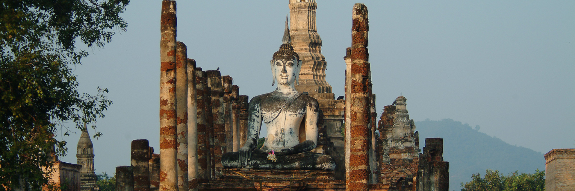 Art, Culture, Heritage & Architecture