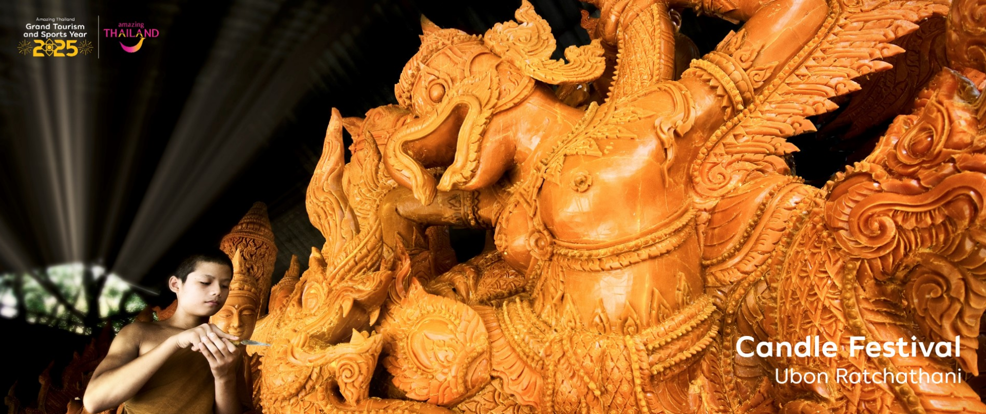 Candle Festival